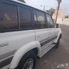 لاندكلوزر vxr95