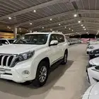 برادو 2017 فل كامل 6 سرندل
