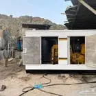مولدات كهربا للإيجار