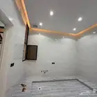 للبيع دور تاسيس دورين حي المداين قبل الكبري حد 490 الف