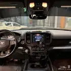 دودج رام مستعمله للبيع قير اوتوماتيك