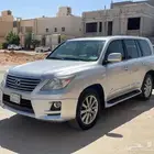 للبيع لكزز 2011