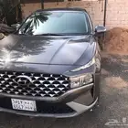 هونداي سنتافي 2021 ديزل