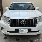 البيع برادو الساير مديل 2023