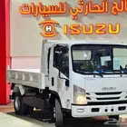 ايسوزو قلاب 5 طن موديل 2025