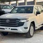 لاندكروزر جي اكسار L1 2025 ديزل سعودي