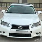 لكزس - 2015 -GS350 - فل دي دي