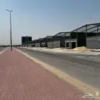 مستودعات للايجار
