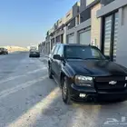 سيارة بليزر فل كامل للبيع اللون اسود الداخليه جلد اسود