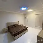 للايجار شقه غرفه وصاله بالقرب من مستشفى فقيه