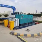 مولد كهرب ايجار شهري
