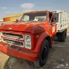 للبيع جمس لوري شفر موديل 1969