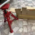 جاكات رافعات سيارة