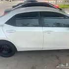 كورلا للبيع مستعملة ماشيه 205الف