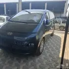 هيونداي ستاريا 2025