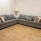 كنب مكيف