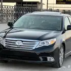 تويوتا - افالون - 2012 - سعودي - فل