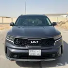 كيا سورنتو 2023 4 سلندر