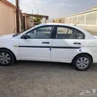 هونداي أكسنت موديل 2010