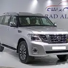 نيسان باترول 2014 بلاتينيوم