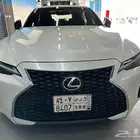 لكزس IS 300 موديل 2023