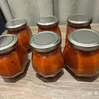 شطة لذيذة بالزهرة