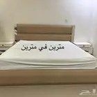 غرفه نوم للبيع