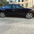 Nissan Maxima 2014
