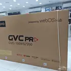 شاشات 100 بوصه