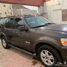 فورد اكسبلور