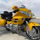 للبيع هوندا قولد وينق