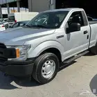 فورد F150 غماره دبل 2018