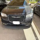 كرايسلر executive 2019