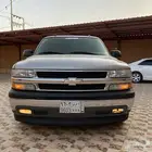 سوبربان تاهو مخزن 2005