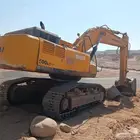 بوكلين هونداي حجم 500 مديل 2007