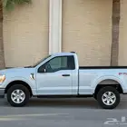 فورد F150 2022 FX4 مخزن للبيع