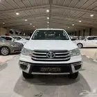 هايلكس ديزل دبل 2023 سعودي