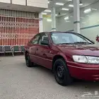 كمري تماتيك 2002