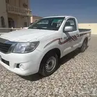هايلكس 2013