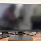 BENQ Monitor Screen