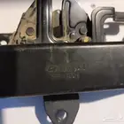 قفل كبوت وغطاء بانزين هونداي ازيرا