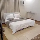للايجار شقه مفروشه غرفتين