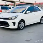كيا بيقاس 2021 وكالة شرط