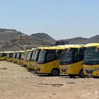بصات شنجان مديلات2014 نظيفه