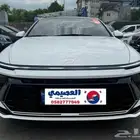 للاستيراد من كوريا _ هيونداي سوناتا _ 2024