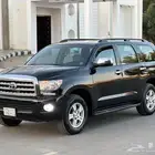 سيكويا 2016 سعودي بدون دبل