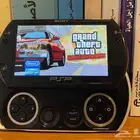 PSP GO جديد