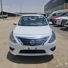 نيسان صني كمفورت الشكل القديم موديل 2024 كاش او اقساط