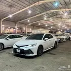 تويوتا كامري 2021 قراندي