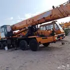 للإيجار ونش كرين 50 طن